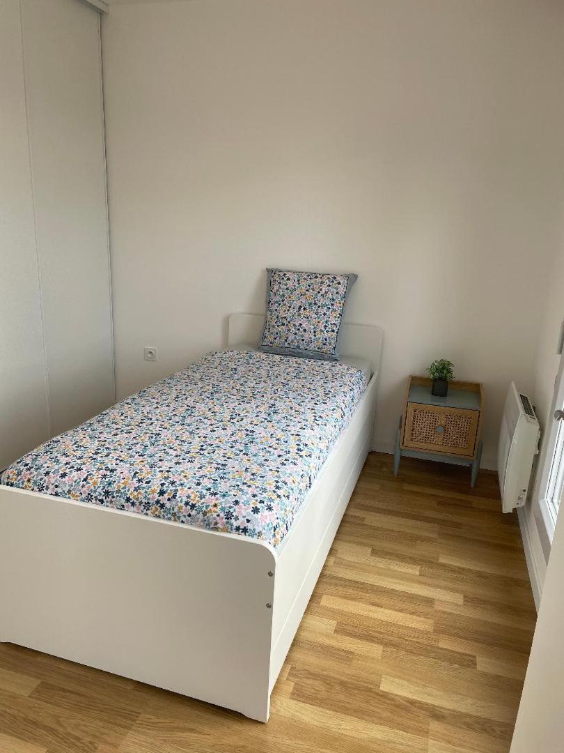 Appartement Cosy Champs Sur Marne Εξωτερικό φωτογραφία