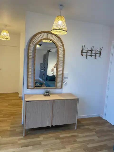 Appartement Cosy Champs Sur Marne Εξωτερικό φωτογραφία